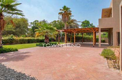 Villa - 3 - 3 for rent in Saheel 1 - Saheel - Arabian Ranches - Dubai Villa - 3 - 3 for rent in Saheel 1 - Saheel - Arabian Ranches - Dubai