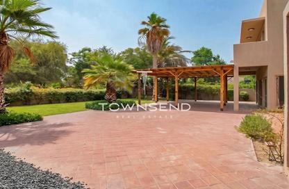 Villa - 3 - 3 for rent in Saheel 1 - Saheel - Arabian Ranches - Dubai