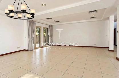 Villa - 3 - 3 for rent in Saheel 1 - Saheel - Arabian Ranches - Dubai