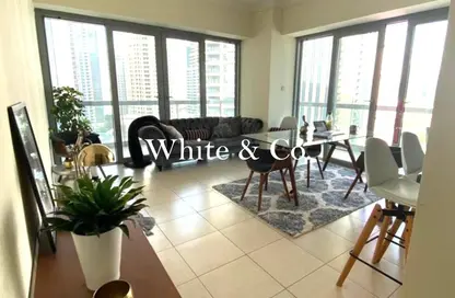 Apartment - 1 Bedroom - 2 Bathrooms for sale in 8 Boulevard Walk - Mohammad Bin Rashid Boulevard - Downtown Dubai - Dubai