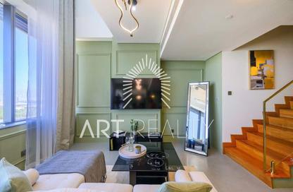 Apartment - 1 - 2 for rent in Sky Gardens - DIFC - Dubai Apartment - 1 - 2 for rent in Sky Gardens - DIFC - Dubai