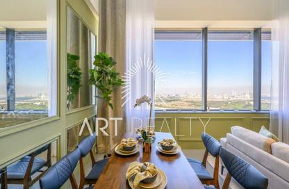 Apartment - 1 - 2 for rent in Sky Gardens - DIFC - Dubai Apartment - 1 - 2 for rent in Sky Gardens - DIFC - Dubai