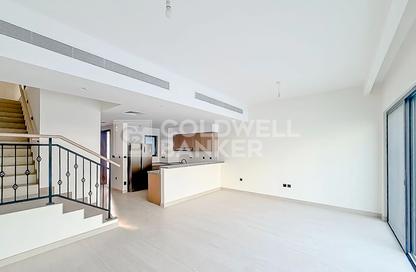 Townhouse - 4 Bedrooms - 4 Bathrooms for rent in Santorini - Damac Lagoons - Dubai