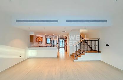 Townhouse - 4 Bedrooms - 4 Bathrooms for rent in Santorini - Damac Lagoons - Dubai