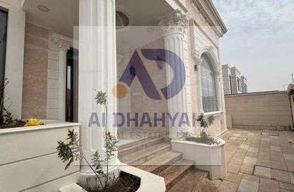 Villa - 4 - 5 for sale in Tilal City A - Tilal City - Sharjah