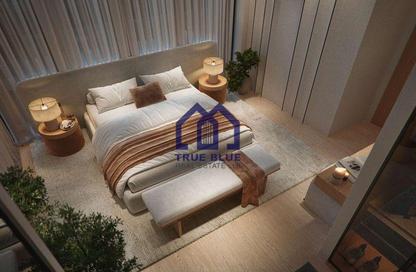 Apartment - 1 Bedroom - 2 Bathrooms for sale in Azure By Lapis - RAK Central - Ras Al Khaimah Apartment - 1 Bedroom - 2 Bathrooms for sale in Azure By Lapis - RAK Central - Ras Al Khaimah