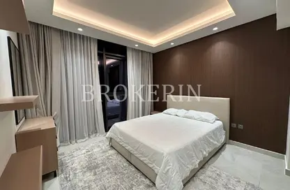Apartment - 1 Bedroom - 2 Bathrooms for rent in Cloud Tower - Jumeirah Village Triangle - Dubai
