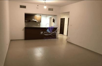 Apartment - 1 Bedroom - 2 Bathrooms for rent in The Gate Tower 3 - Shams Abu Dhabi - Al Reem Island - Abu Dhabi