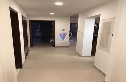 Apartment - 1 Bedroom - 2 Bathrooms for rent in The Gate Tower 3 - Shams Abu Dhabi - Al Reem Island - Abu Dhabi