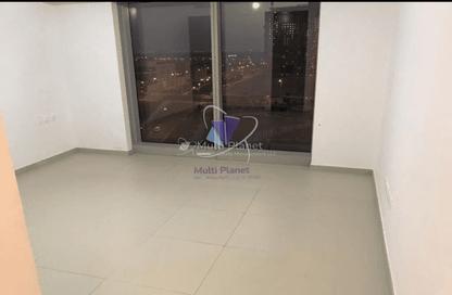 Apartment - 1 Bedroom - 2 Bathrooms for rent in The Gate Tower 3 - Shams Abu Dhabi - Al Reem Island - Abu Dhabi
