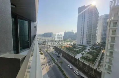 Apartment - 2 Bedrooms - 2 Bathrooms for sale in Bayviews - Hayat Island - Mina Al Arab - Ras Al Khaimah