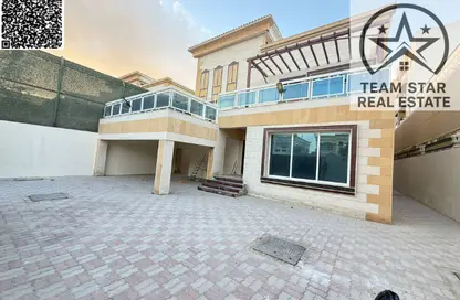 Villa - 5 Bedrooms - 7 Bathrooms for sale in Al Mowaihat 3 - Al Mowaihat - Ajman