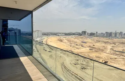 شقة - غرفة نوم - 2 حمامات للايجار في ماركو بولو - اساطير دبي لاند (ليفينج ليجيندز) - دبي