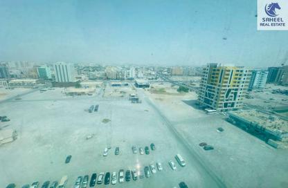 Apartment - 2 Bedrooms - 3 Bathrooms for rent in RAK Tower - Al Seer - Ras Al Khaimah