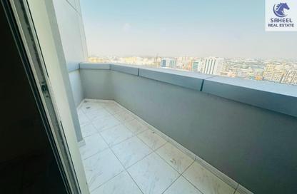 Apartment - 2 Bedrooms - 3 Bathrooms for rent in RAK Tower - Al Seer - Ras Al Khaimah Apartment - 2 Bedrooms - 3 Bathrooms for rent in RAK Tower - Al Seer - Ras Al Khaimah