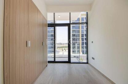 Apartment - Studio - 1 Bathroom for sale in Azizi Riviera 33 - Azizi Riviera - Meydan One - Meydan - Dubai