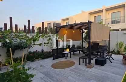 Townhouse - 3 Bedrooms - 3 Bathrooms for rent in Al Zahia 4 - Al Zahia - Muwaileh Commercial - Sharjah