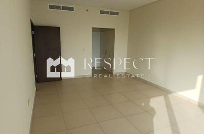 Apartment - 3 Bedrooms - 4 Bathrooms for rent in The Wave - Najmat Abu Dhabi - Al Reem Island - Abu Dhabi