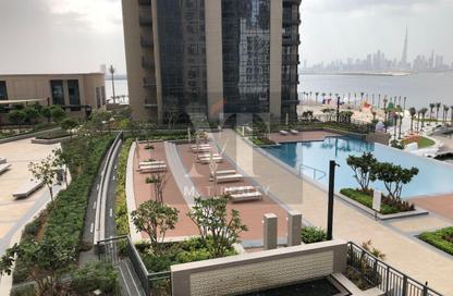 شقة - 2 غرف نوم - 3 حمامات للبيع في خور دبي ريزيدنس برج 1 جنوب - Dubai Creek ريزيدنسز South - Dubai Creek ريزيدنسز - مرسى خور دبي - دبي شقة - 2 غرف نوم - 3 حمامات للبيع في خور دبي ريزيدنس برج 1 جنوب - Dubai Creek ريزيدنسز South - Dubai Creek ريزيدنسز - مرسى خور دبي - دبي