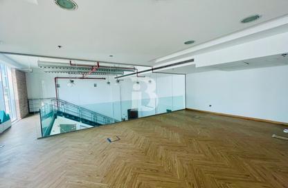 Office Space - Studio - 2 for rent in The Loft Office 3 - The Loft Offices - Dubai Media City - Dubai
