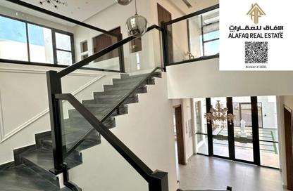 Villa - 4 Bedrooms - 7+ Bathrooms for sale in Al Zaheya Gardens - Al Zahya - Ajman