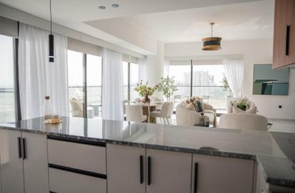 Apartment - 1 Bedroom - 2 Bathrooms for sale in Glam Residence - Al Zorah - Ajman
