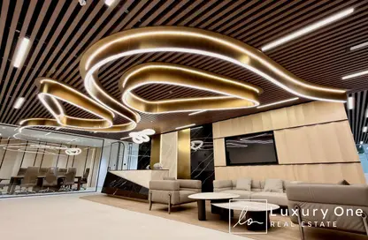 Office Space - Studio for sale in Bay Square Building 7 - Bay Square - Business Bay - Dubai