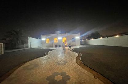 Villa - 6 Bedrooms - 5 Bathrooms for rent in Al Ghafia - Al Riqqa - Sharjah Villa - 6 Bedrooms - 5 Bathrooms for rent in Al Ghafia - Al Riqqa - Sharjah