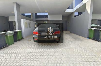 Townhouse - 2 Bedrooms - 3 Bathrooms for rent in Kaya - Masaar - Tilal City - Sharjah