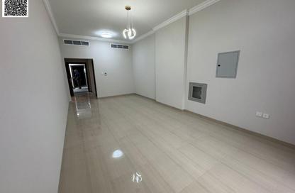 Apartment - 1 Bedroom - 2 Bathrooms for rent in Al Mowaihat 3 - Al Mowaihat - Ajman