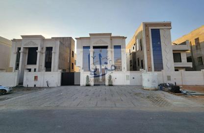 Villa - 5 Bedrooms - 7 Bathrooms for sale in Al Helio 2 - Al Helio - Ajman Villa - 5 Bedrooms - 7 Bathrooms for sale in Al Helio 2 - Al Helio - Ajman