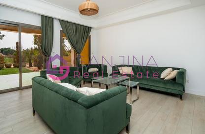 Townhouse - 4 - 3 for rent in Al Hamra Village Villas - Al Hamra Village - Ras Al Khaimah
