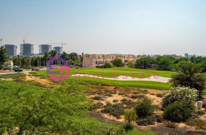 Townhouse - 4 - 3 for rent in Al Hamra Village Villas - Al Hamra Village - Ras Al Khaimah
