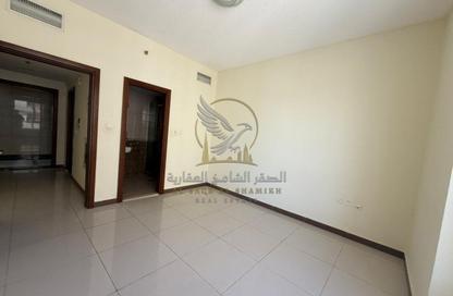 Apartment - 1 Bedroom - 2 Bathrooms for rent in Al Marwan Tower - Al Mahatta - Al Qasimia - Sharjah Apartment - 1 Bedroom - 2 Bathrooms for rent in Al Marwan Tower - Al Mahatta - Al Qasimia - Sharjah