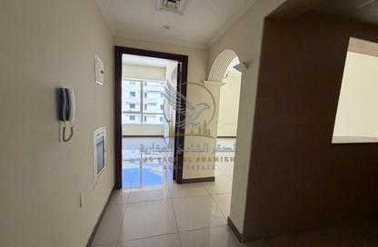 Apartment - 1 Bedroom - 2 Bathrooms for rent in Al Marwan Tower - Al Mahatta - Al Qasimia - Sharjah Apartment - 1 Bedroom - 2 Bathrooms for rent in Al Marwan Tower - Al Mahatta - Al Qasimia - Sharjah