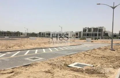 Land - Studio for sale in Mulberry - Damac Hills 2 - Dubai Land - Studio for sale in Mulberry - Damac Hills 2 - Dubai