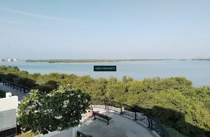 Townhouse - 3 Bedrooms - 3 Bathrooms for rent in Flamingo Villas - Mina Al Arab - Ras Al Khaimah