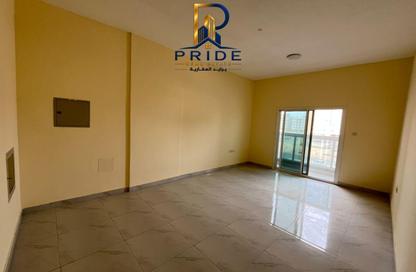 Apartment - 1 - 2 for rent in Al Jurf Industrial 3 - Al Jurf Industrial - Ajman
