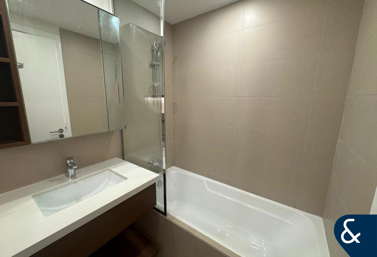 Boulevard View | High Floor | Avail 1st Oct photo 10