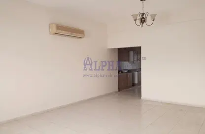 شقة - 1 حمام للايجار في الجويس - رأس الخيمة