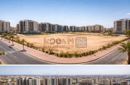 Land - Studio for sale in Ali Mousa Building - Al Sajaa Industrial - Al Sajaa - Sharjah