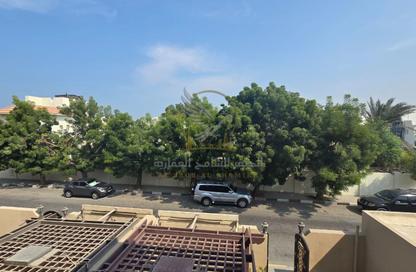 Villa - 4 - 5 for rent in Sharqan - Al Heerah - Sharjah Villa - 4 - 5 for rent in Sharqan - Al Heerah - Sharjah