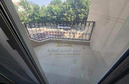 Villa - 4 - 5 for rent in Sharqan - Al Heerah - Sharjah Villa - 4 - 5 for rent in Sharqan - Al Heerah - Sharjah