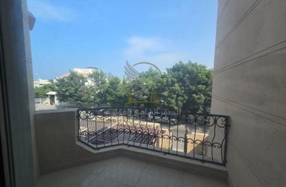 Villa - 4 - 5 for rent in Sharqan - Al Heerah - Sharjah Villa - 4 - 5 for rent in Sharqan - Al Heerah - Sharjah