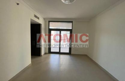 شقة - غرفة نوم - 2 حمامات للايجار في دبي كريك ريزيدنس برج 2 شمال - Dubai Creek ريزيدنسز North - Dubai Creek ريزيدنسز - مرسى خور دبي - دبي