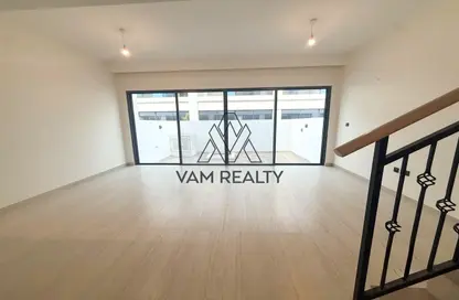 Townhouse - 4 Bedrooms - 4 Bathrooms for rent in Santorini - Damac Lagoons - Dubai