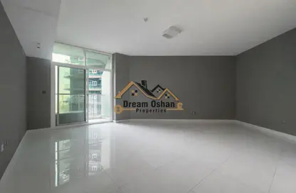Apartment - 2 Bedrooms - 2 Bathrooms for rent in Arabian Gate - Dubai Silicon Oasis - Dubai