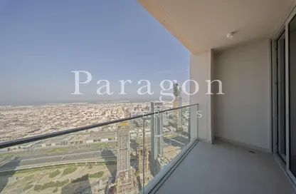 Apartment - 2 Bedrooms - 2 Bathrooms for rent in Forte 1 - Forte - Downtown Dubai - Dubai