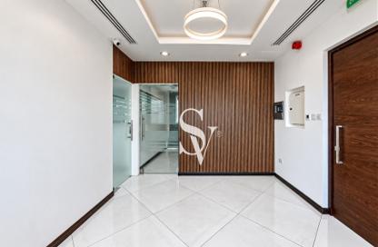 Office Space - Studio for rent in Westburry Tower 1 - Westburry Square - Business Bay - Dubai