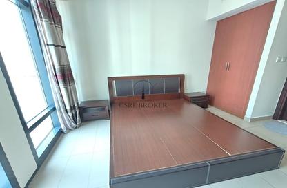 Apartment - 1 - 2 for rent in Lakeside Residence - JLT Cluster A - Jumeirah Lake Towers - Dubai